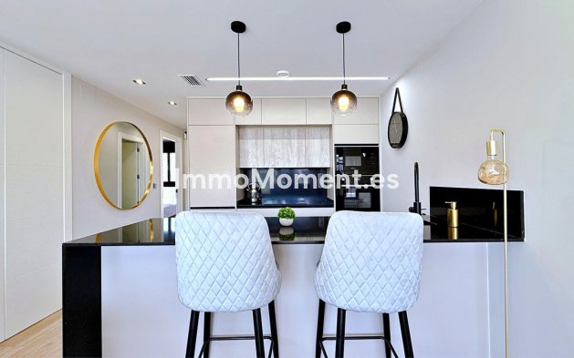 Bestaande woning - Appartement - Orihuela - Punta Prima