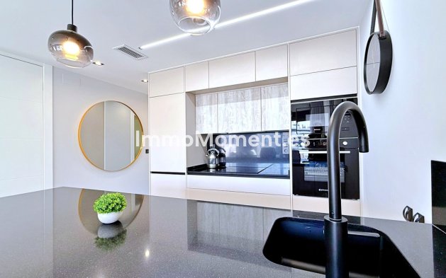 Bestaande woning - Appartement - Orihuela - Punta Prima