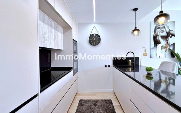 Bestaande woning - Appartement - Orihuela - Punta Prima