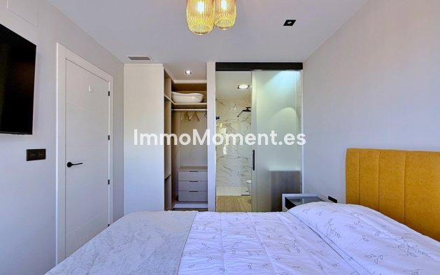 Bestaande woning - Appartement - Orihuela - Punta Prima