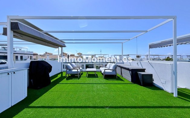 Bestaande woning - Appartement - Orihuela - Punta Prima