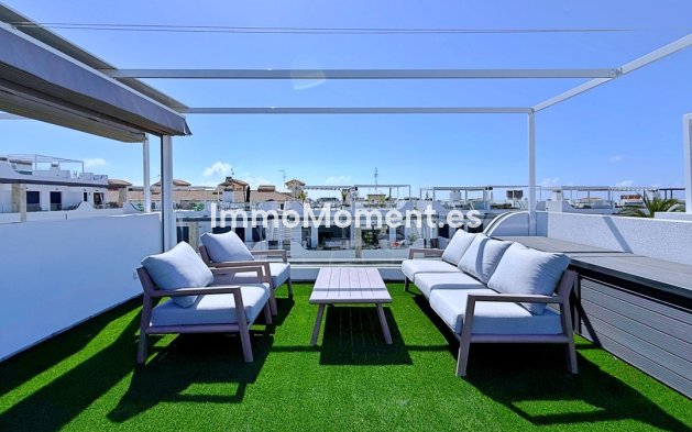 Bestaande woning - Appartement - Orihuela - Punta Prima