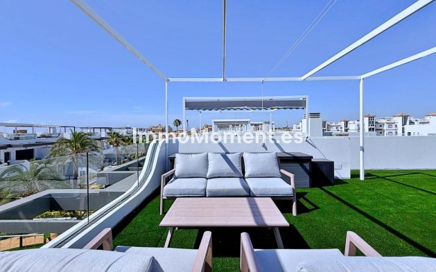 Bestaande woning - Appartement - Orihuela - Punta Prima
