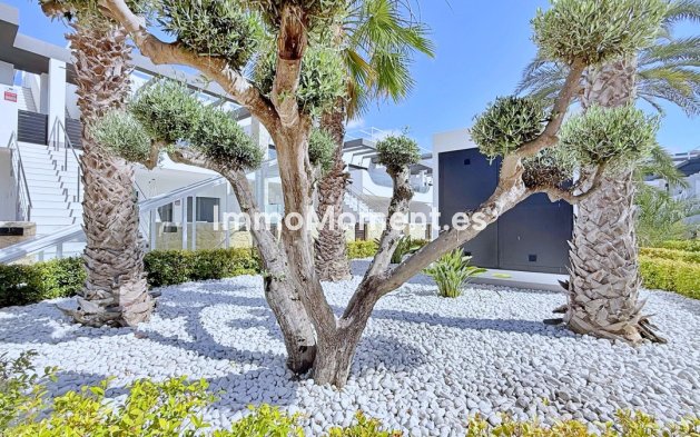 Bestaande woning - Appartement - Orihuela - Punta Prima