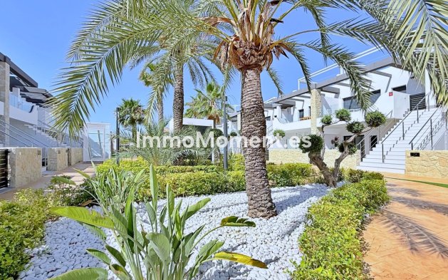 Bestaande woning - Appartement - Orihuela - Punta Prima