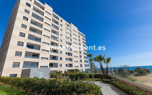Reventa - Apartamento - Orihuela - Punta Prima