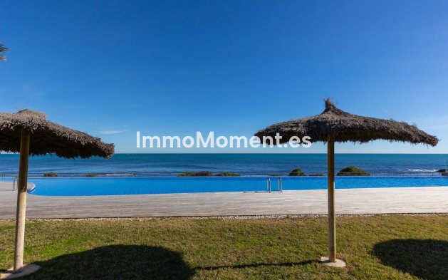 Reventa - Apartamento - Orihuela - Punta Prima