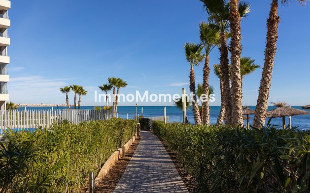 Reventa - Apartamento - Orihuela - Punta Prima
