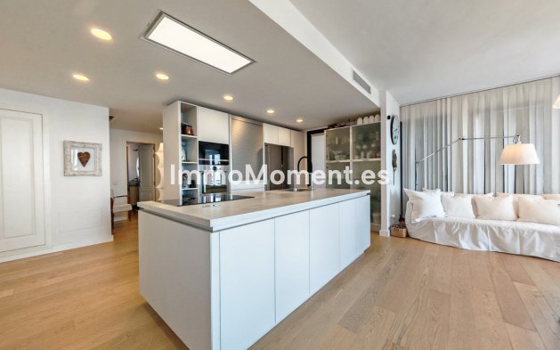 Bestaande woning - Appartement - Mijas - Mijas Costa