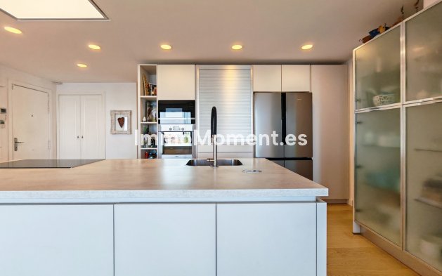 Bestaande woning - Appartement - Mijas - Mijas Costa