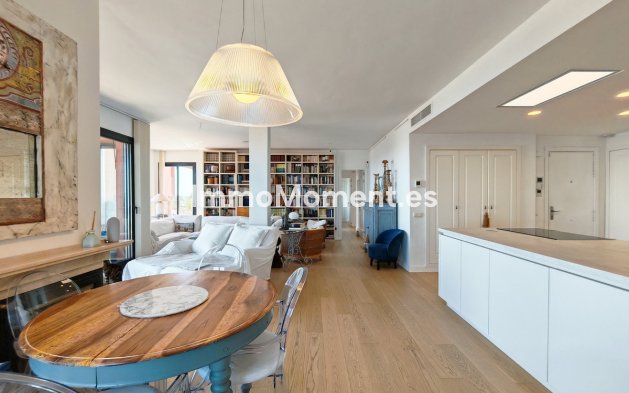 Bestaande woning - Appartement - Mijas - Mijas Costa