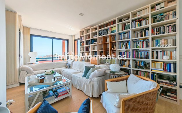 Bestaande woning - Appartement - Mijas - Mijas Costa