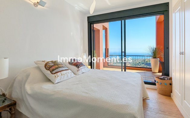 Bestaande woning - Appartement - Mijas - Mijas Costa