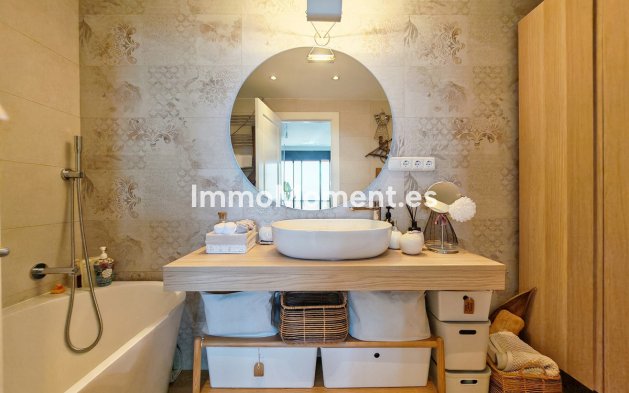 Bestaande woning - Appartement - Mijas - Mijas Costa