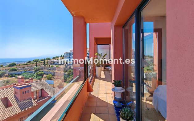 Bestaande woning - Appartement - Mijas - Mijas Costa