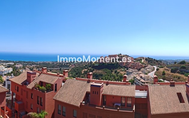 Bestaande woning - Appartement - Mijas - Mijas Costa