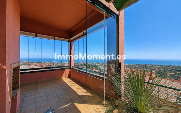 Bestaande woning - Appartement - Mijas - Mijas Costa