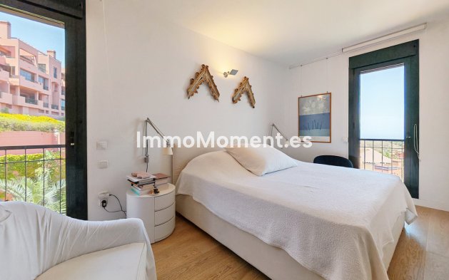 Bestaande woning - Appartement - Mijas - Mijas Costa
