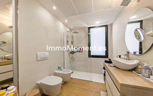 Bestaande woning - Appartement - Mijas - Mijas Costa