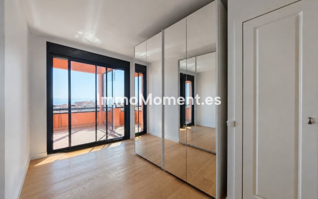 Bestaande woning - Appartement - Mijas - Mijas Costa