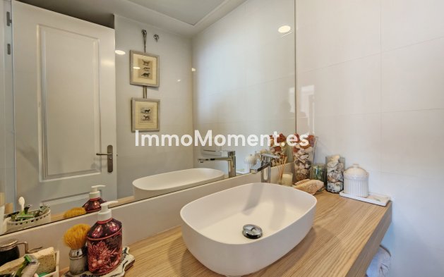 Bestaande woning - Appartement - Mijas - Mijas Costa