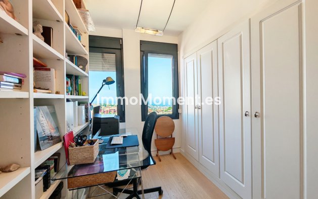 Bestaande woning - Appartement - Mijas - Mijas Costa