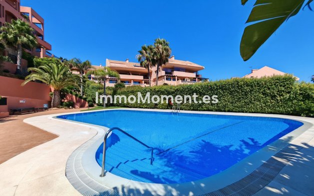 Bestaande woning - Appartement - Mijas - Mijas Costa