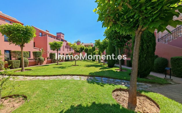 Bestaande woning - Appartement - Mijas - Mijas Costa