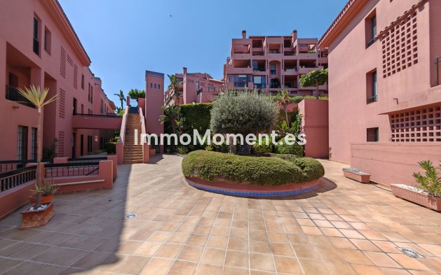 Bestaande woning - Appartement - Mijas - Mijas Costa