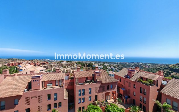 Bestaande woning - Appartement - Mijas - Mijas Costa