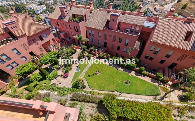 Bestaande woning - Appartement - Mijas - Mijas Costa