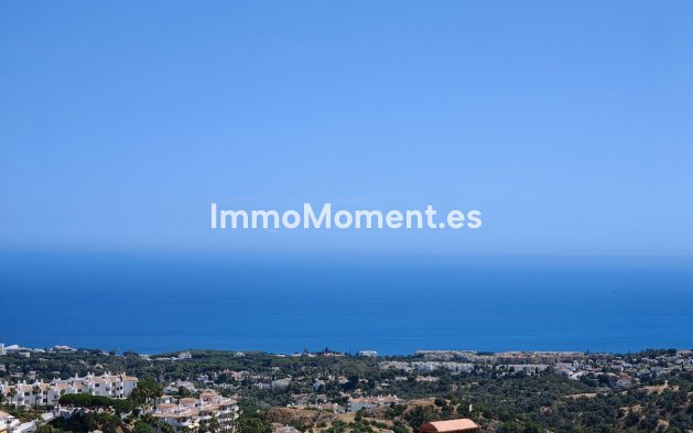 Bestaande woning - Appartement - Mijas - Mijas Costa
