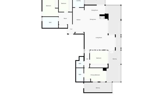 Bestaande woning - Appartement - Mijas - Mijas Costa