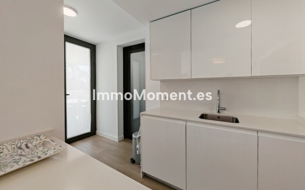 Revente - Appartement - Mijas - La Cala de Mijas