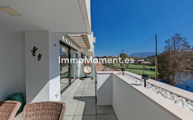 Revente - Appartement - Mijas - La Cala de Mijas