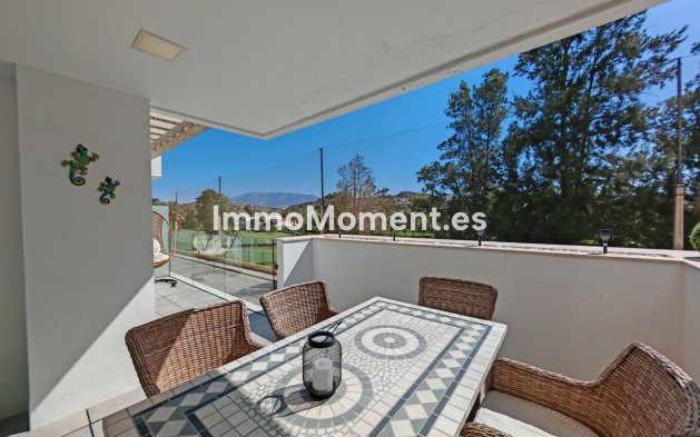 Revente - Appartement - Mijas - La Cala de Mijas