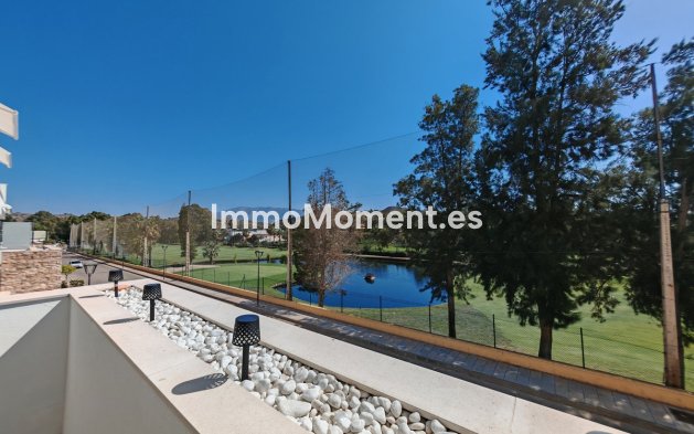 Revente - Appartement - Mijas - La Cala de Mijas