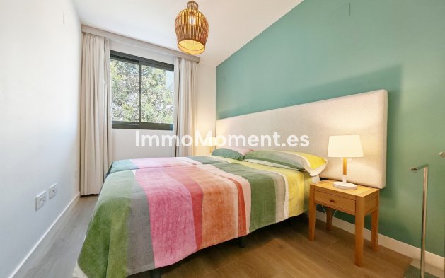 Revente - Appartement - Mijas - La Cala de Mijas