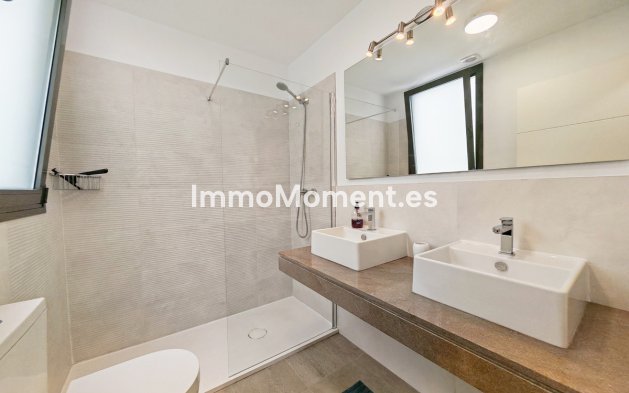 Revente - Appartement - Mijas - La Cala de Mijas