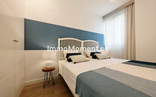 Revente - Appartement - Mijas - La Cala de Mijas