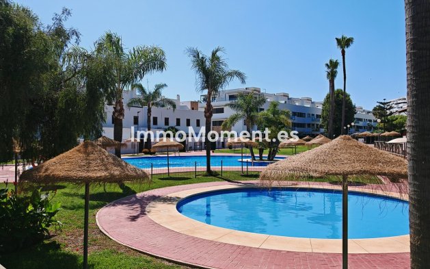 Revente - Appartement - Mijas - La Cala de Mijas