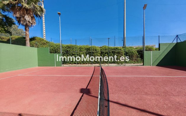 Revente - Appartement - Mijas - La Cala de Mijas