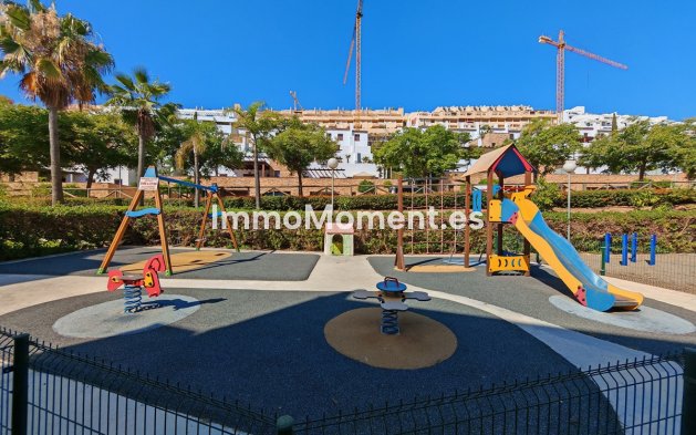Revente - Appartement - Mijas - La Cala de Mijas