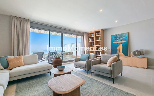 Bestaande woning - Appartement - Estepona  - Selwo