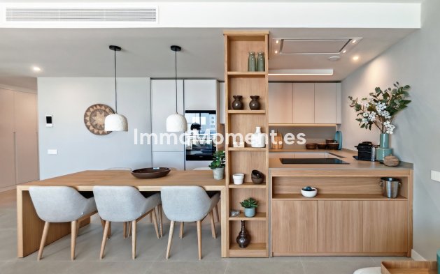 Bestaande woning - Appartement - Estepona  - Selwo