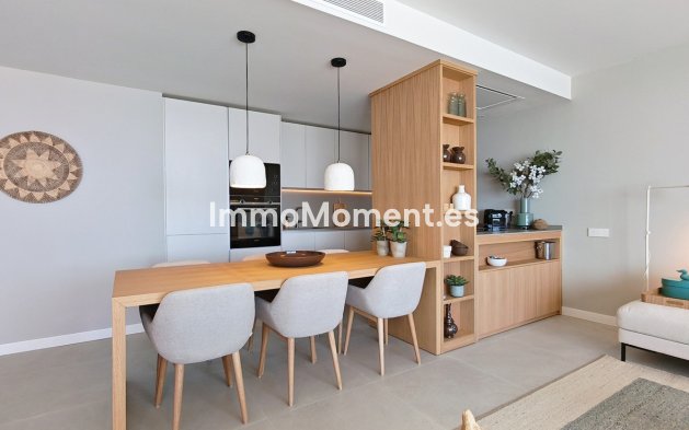 Bestaande woning - Appartement - Estepona  - Selwo