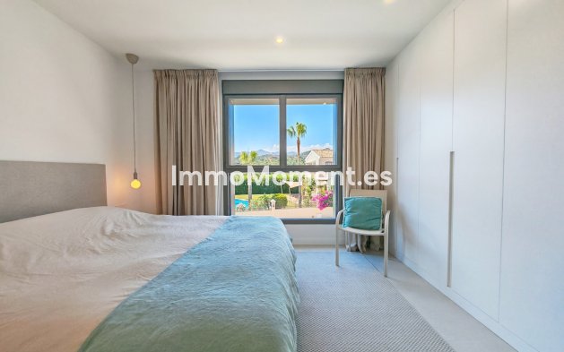 Bestaande woning - Appartement - Estepona  - Selwo