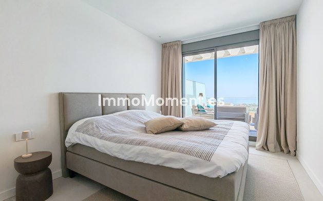 Bestaande woning - Appartement - Estepona  - Selwo