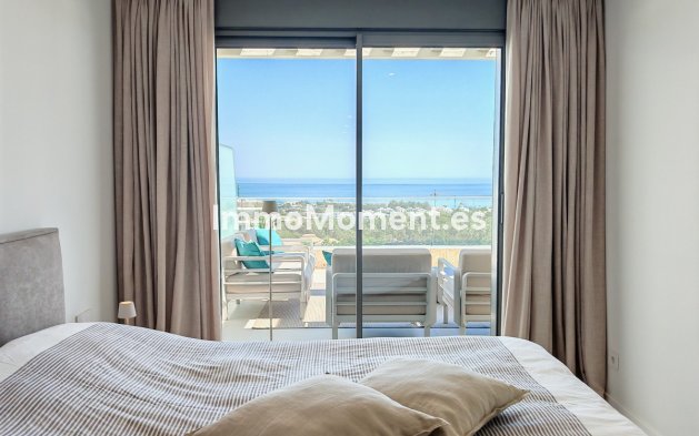 Bestaande woning - Appartement - Estepona  - Selwo