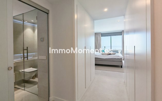 Bestaande woning - Appartement - Estepona  - Selwo